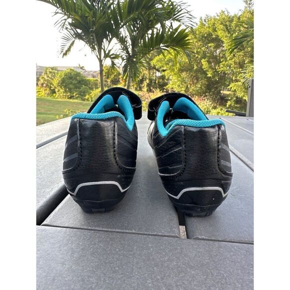 Shimano Women SH-RP 200- WL Black Road Cycling Shoe Size 8.5 - Picture 6 of 8